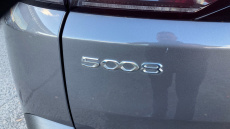 Peugeot 5008 1.2 PureTech Allure Premium+ 5dr Petrol Estate